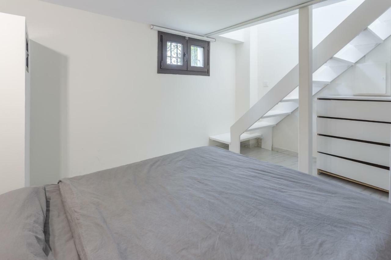 Aldea Blanca Puerto Banus Apartment Marbella Ngoại thất bức ảnh